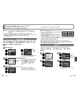 Preview for 46 page of Panasonic LUMIX DMC-TZ6 Operating Instructions Manual