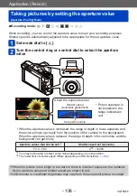 Предварительный просмотр 146 страницы Panasonic Lumix DMC-TZ60 Basic Operating Instructions Manual