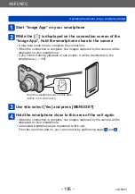 Предварительный просмотр 235 страницы Panasonic Lumix DMC-TZ60 Basic Operating Instructions Manual