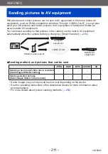 Предварительный просмотр 251 страницы Panasonic Lumix DMC-TZ60 Basic Operating Instructions Manual