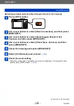 Предварительный просмотр 269 страницы Panasonic Lumix DMC-TZ60 Basic Operating Instructions Manual