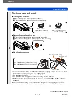 Предварительный просмотр 31 страницы Panasonic Lumix DMC-TZ70 Operating Instructions Manual