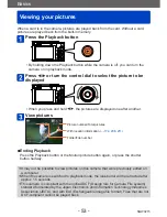 Предварительный просмотр 53 страницы Panasonic Lumix DMC-TZ70 Operating Instructions Manual