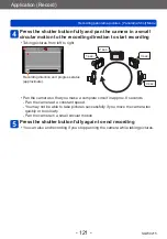 Preview for 121 page of Panasonic Lumix DMC-TZ70GN Operating Instructions For Advanced Features