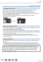 Preview for 399 page of Panasonic LUMIX DMC-TZ82 Operating Instructions Manual