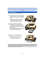 Preview for 12 page of Panasonic Lumix DMC-XS1 Operating Instructions Manual