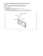 Предварительный просмотр 4 страницы Panasonic Lumix DMC-XS1EB Service Manual