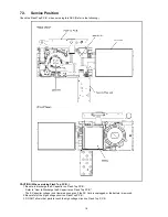 Предварительный просмотр 19 страницы Panasonic Lumix DMC-XS1EB Service Manual