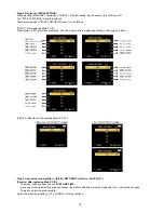 Preview for 10 page of Panasonic Lumix DMC-XS1P Service Manual