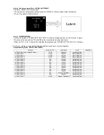 Preview for 11 page of Panasonic Lumix DMC-XS1P Service Manual