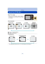 Предварительный просмотр 46 страницы Panasonic Lumix DMC-XS3 Operating Instructions For Advanced Features