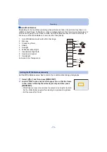 Предварительный просмотр 73 страницы Panasonic Lumix DMC-XS3 Operating Instructions For Advanced Features