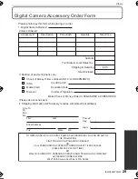 Preview for 29 page of Panasonic Lumix DMC-ZR1 Basic Operating Instructions Manual