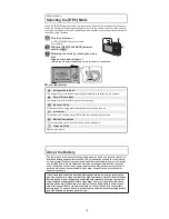 Предварительный просмотр 15 страницы Panasonic LUMIX DMC-ZR1GC Service Manual