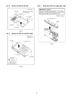 Предварительный просмотр 24 страницы Panasonic LUMIX DMC-ZR1GC Service Manual