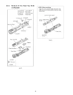 Предварительный просмотр 26 страницы Panasonic LUMIX DMC-ZR1GC Service Manual