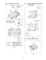 Предварительный просмотр 27 страницы Panasonic LUMIX DMC-ZR1GC Service Manual