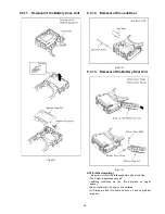 Предварительный просмотр 29 страницы Panasonic LUMIX DMC-ZR1GC Service Manual