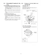 Предварительный просмотр 30 страницы Panasonic LUMIX DMC-ZR1GC Service Manual