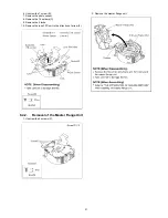 Предварительный просмотр 31 страницы Panasonic LUMIX DMC-ZR1GC Service Manual