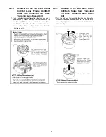 Предварительный просмотр 32 страницы Panasonic LUMIX DMC-ZR1GC Service Manual