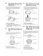 Предварительный просмотр 35 страницы Panasonic LUMIX DMC-ZR1GC Service Manual