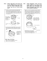 Предварительный просмотр 36 страницы Panasonic LUMIX DMC-ZR1GC Service Manual