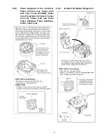 Предварительный просмотр 37 страницы Panasonic LUMIX DMC-ZR1GC Service Manual