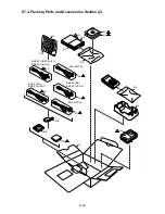 Предварительный просмотр 61 страницы Panasonic LUMIX DMC-ZR1GC Service Manual