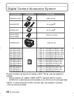 Предварительный просмотр 28 страницы Panasonic Lumix DMC-ZR3 Basic Operating Instructions Manual