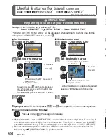 Предварительный просмотр 68 страницы Panasonic LUMIX DMC-ZS1 Operating Instructions Manual