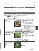 Предварительный просмотр 73 страницы Panasonic LUMIX DMC-ZS1 Operating Instructions Manual