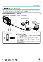 Preview for 28 page of Panasonic LUMIX DMC-ZS100 Owner'S Manual