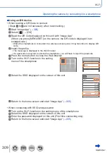 Preview for 309 page of Panasonic LUMIX DMC-ZS100 Owner'S Manual