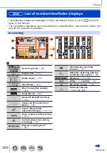 Preview for 369 page of Panasonic LUMIX DMC-ZS100 Owner'S Manual