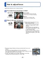 Preview for 23 page of Panasonic Lumix DMC-ZS15 Owner'S Manual