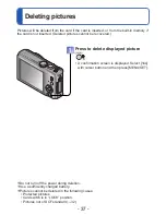 Preview for 37 page of Panasonic Lumix DMC-ZS15 Owner'S Manual