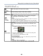 Preview for 68 page of Panasonic Lumix DMC-ZS15 Owner'S Manual