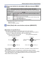 Preview for 96 page of Panasonic Lumix DMC-ZS15 Owner'S Manual