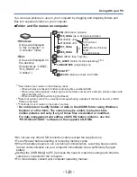 Preview for 120 page of Panasonic Lumix DMC-ZS15 Owner'S Manual