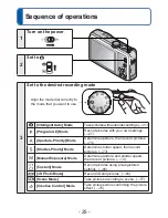 Предварительный просмотр 61 страницы Panasonic Lumix DMC-ZS19 Owner'S Manual