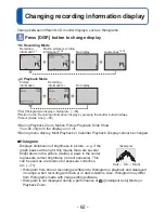 Предварительный просмотр 98 страницы Panasonic Lumix DMC-ZS19 Owner'S Manual