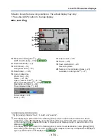 Предварительный просмотр 209 страницы Panasonic Lumix DMC-ZS19 Owner'S Manual