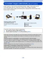 Предварительный просмотр 139 страницы Panasonic Lumix DMC-ZS35 Owner'S Manual