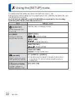 Предварительный просмотр 54 страницы Panasonic Lumix DMC-ZS5 Basic Operating Instructions Manual