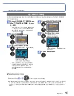 Предварительный просмотр 125 страницы Panasonic Lumix DMC-ZS5 Basic Operating Instructions Manual