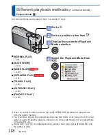 Предварительный просмотр 150 страницы Panasonic Lumix DMC-ZS5 Basic Operating Instructions Manual