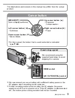 Preview for 9 page of Panasonic Lumix DMC-ZS7 Basic Operating Instructions Manual