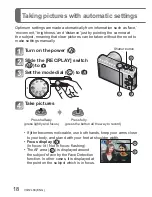 Preview for 18 page of Panasonic Lumix DMC-ZS7 Basic Operating Instructions Manual