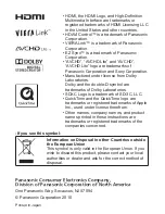 Preview for 33 page of Panasonic Lumix DMC-ZS7 Basic Operating Instructions Manual